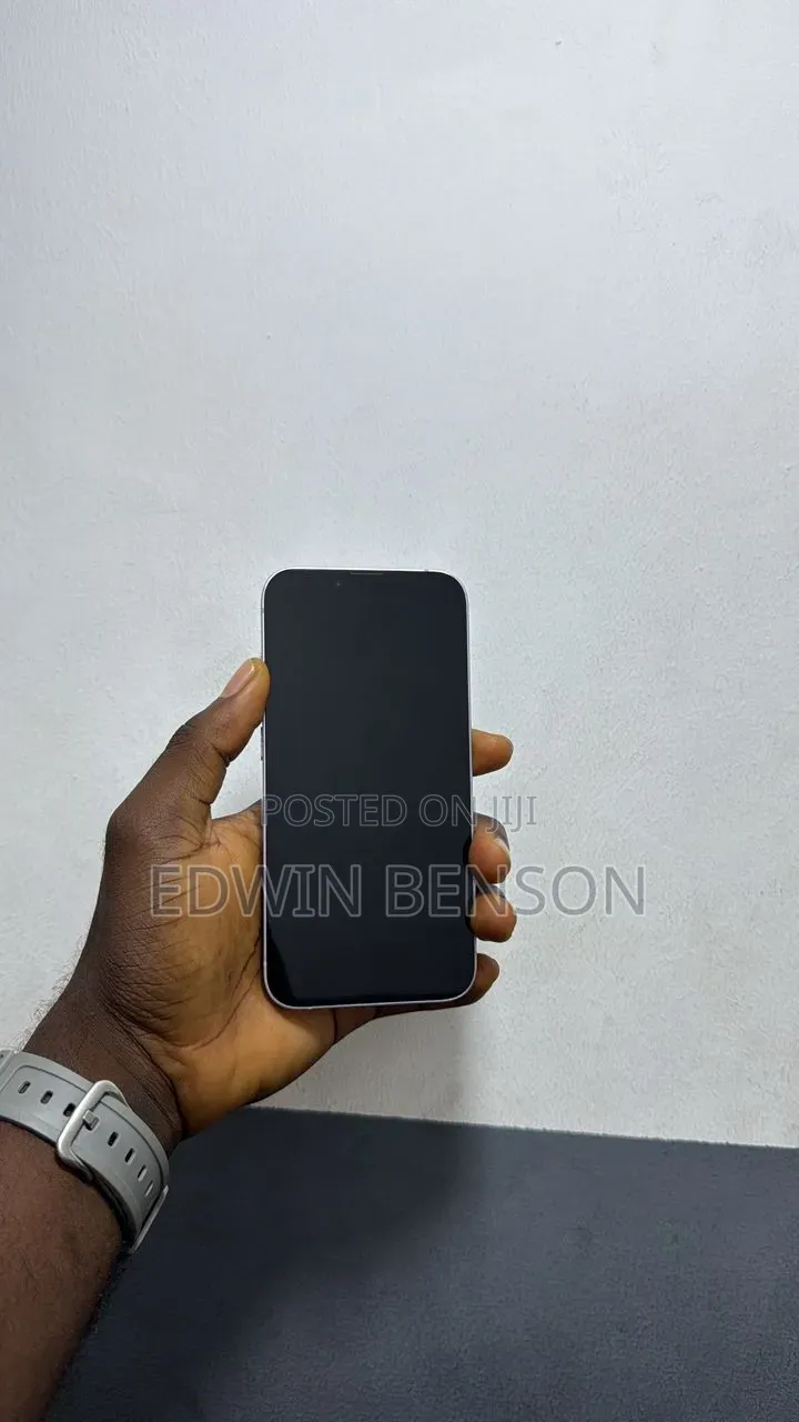 Apple iPhone 14 128 GB Purple