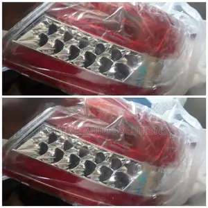 Camry 2010 Taillights
