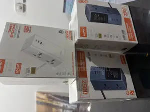 Ldnio Fast Charger for iPhone, Android and Laptops