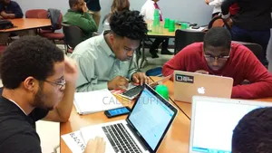Coding and Robotics Instructor