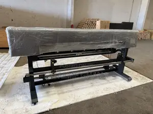 Lager Format Machine Sale 1901