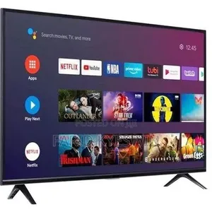 Ailyons 50inch Smart Tv