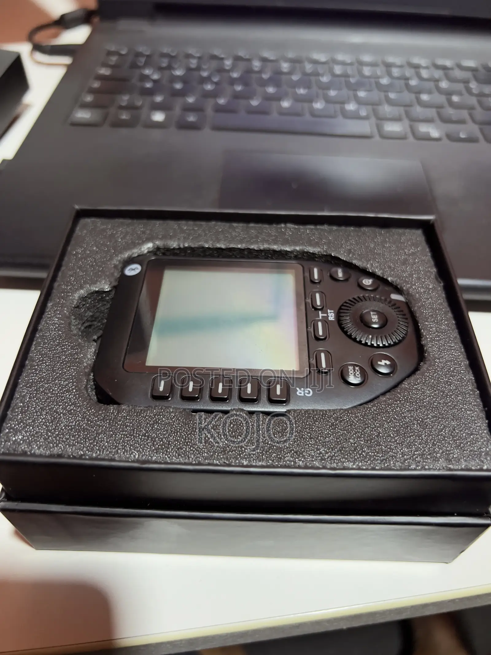 Godox X Pro Ii