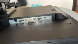 Desktop Led Monitor Display