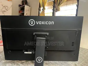 Desktop Led Monitor Display