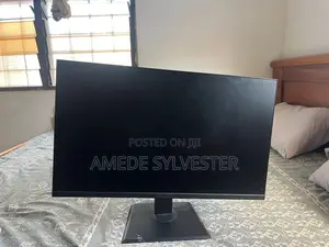 Desktop Led Monitor Display