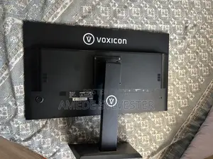 Desktop Led Monitor Display