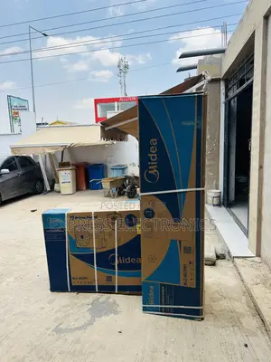 Very Cool Price 5.0hp Midea Floor Air Conditioner