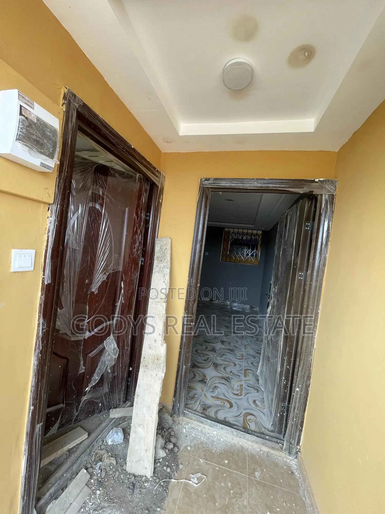 1bdrm Apartment in Nurses, Kasoa for rent
