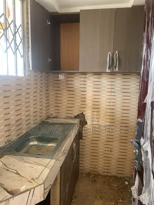 1bdrm Apartment in Nurses, Kasoa for rent