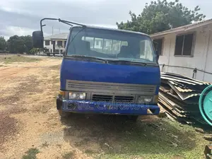 Kia K2700 1999 Blue