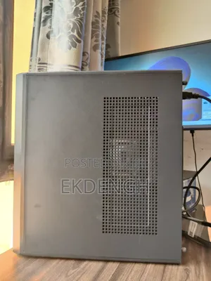 Desktop Computer MSI model 16GB Intel Xeon HDD+SSD 750GB