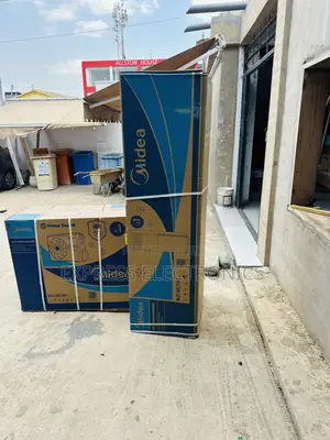 Text Us Fir Your Midea 5.0hp Air Conditioner Floor White