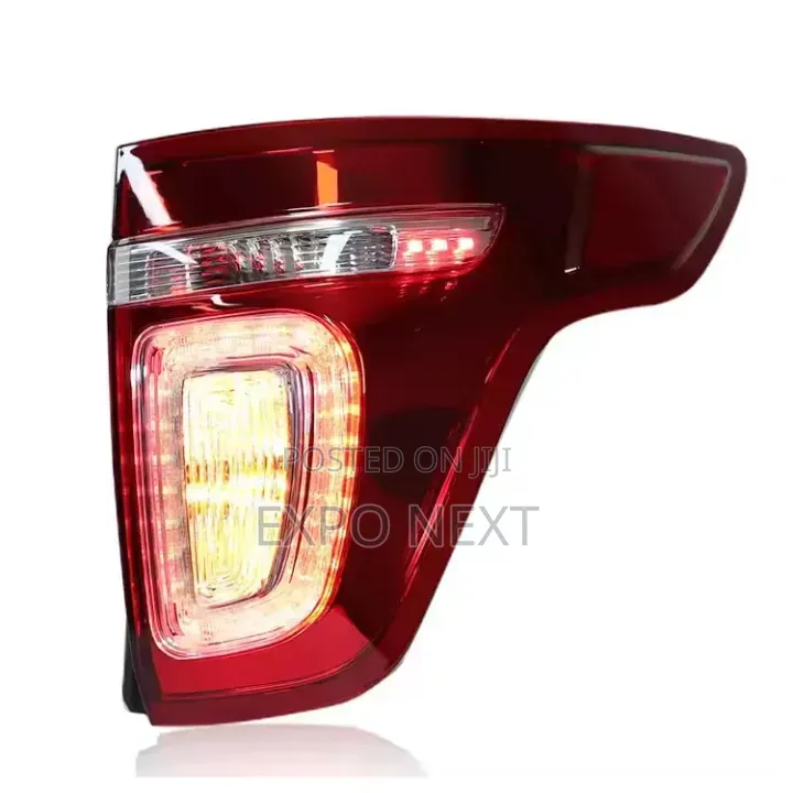 Tail Light for Ford Explorer 2011 - 2015