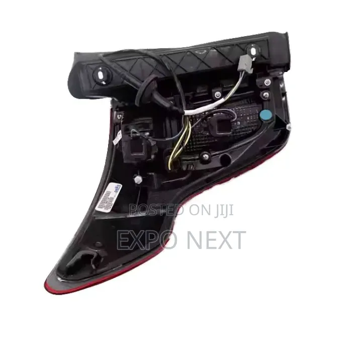 Tail Light for Ford Explorer 2011 - 2015