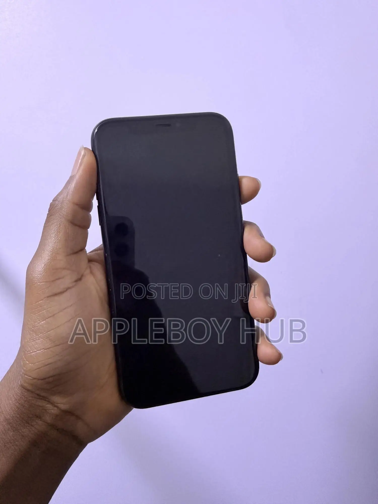 Apple iPhone XS 256 GB Gold