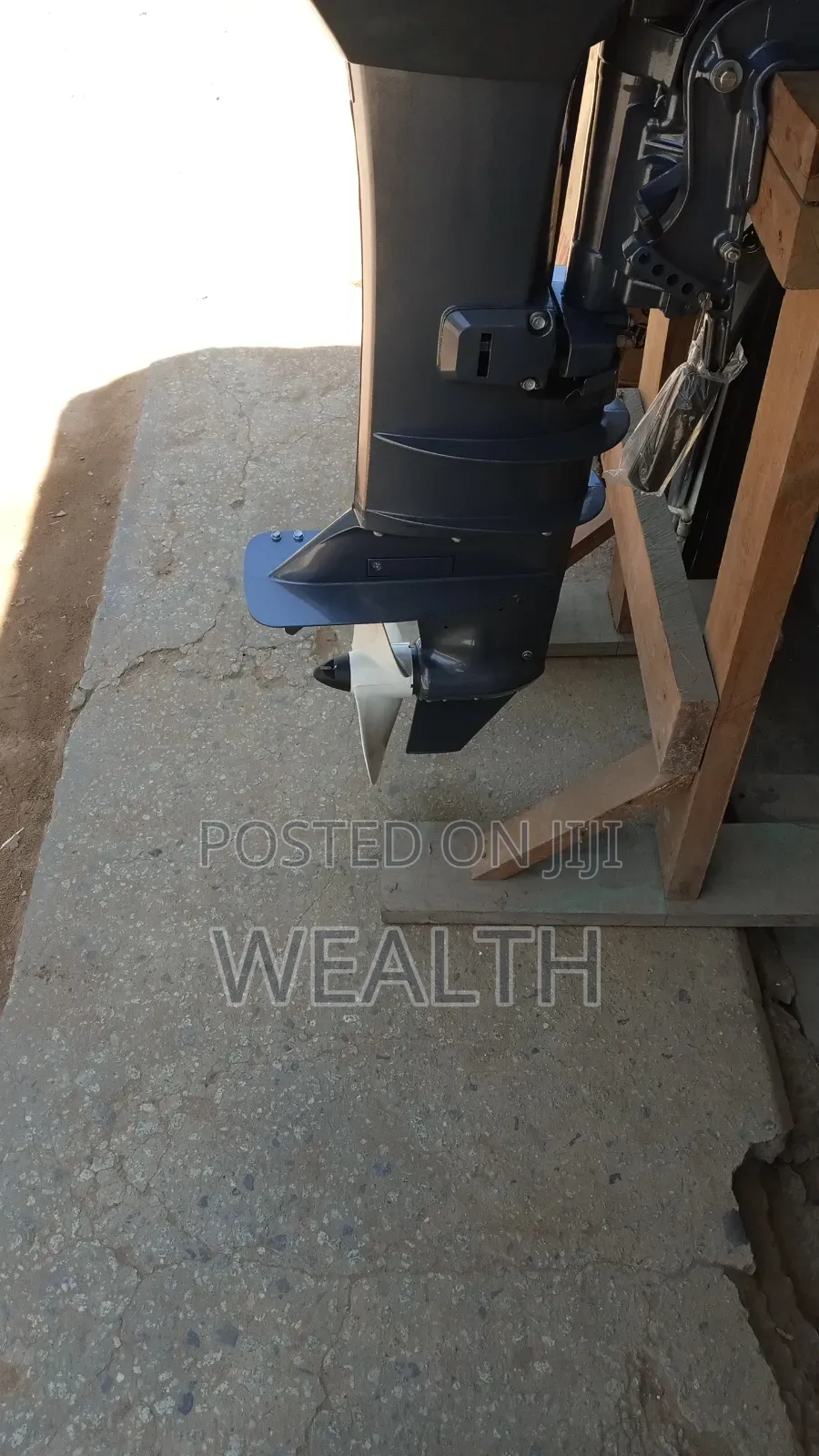 Yamaha 40g Outboard Motors