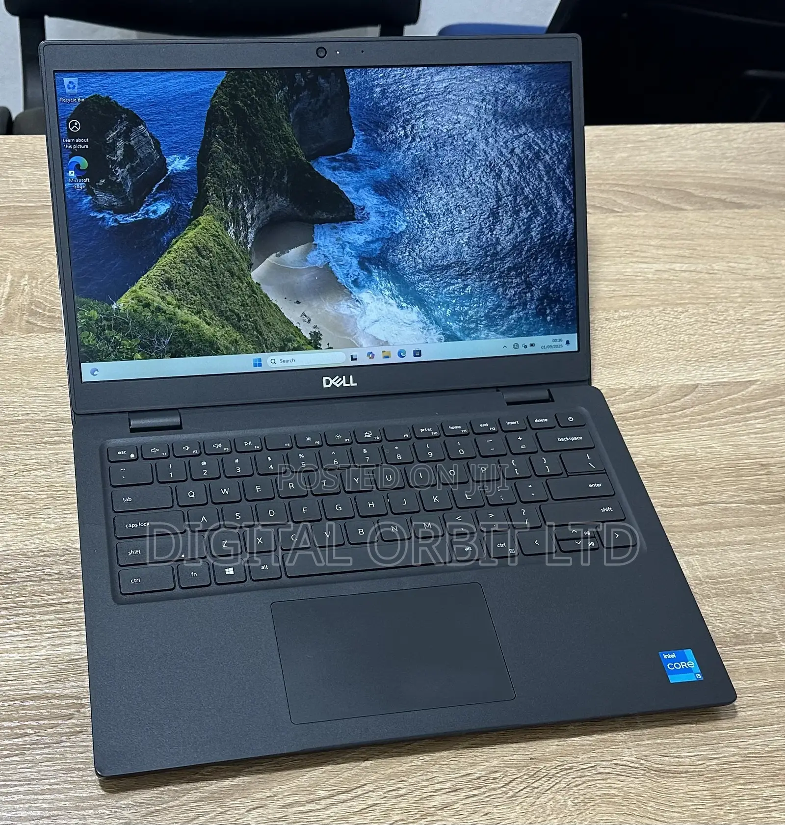 Laptop Dell Latitude 3420 8GB Intel Core i5 SSD 256GB