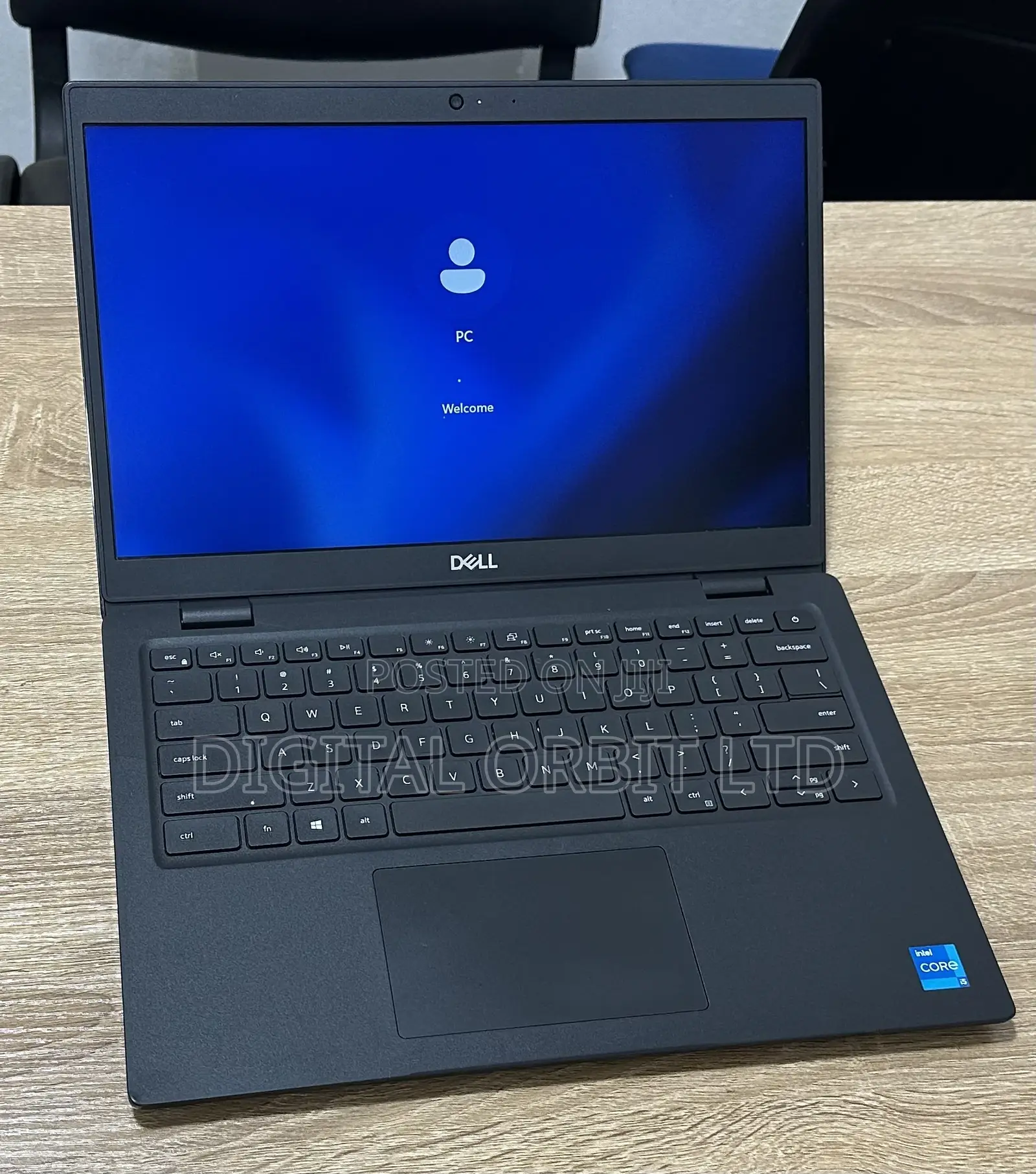 Laptop Dell Latitude 3420 8GB Intel Core i5 SSD 256GB