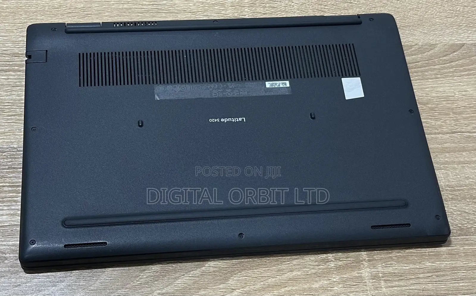 Laptop Dell Latitude 3420 8GB Intel Core i5 SSD 256GB