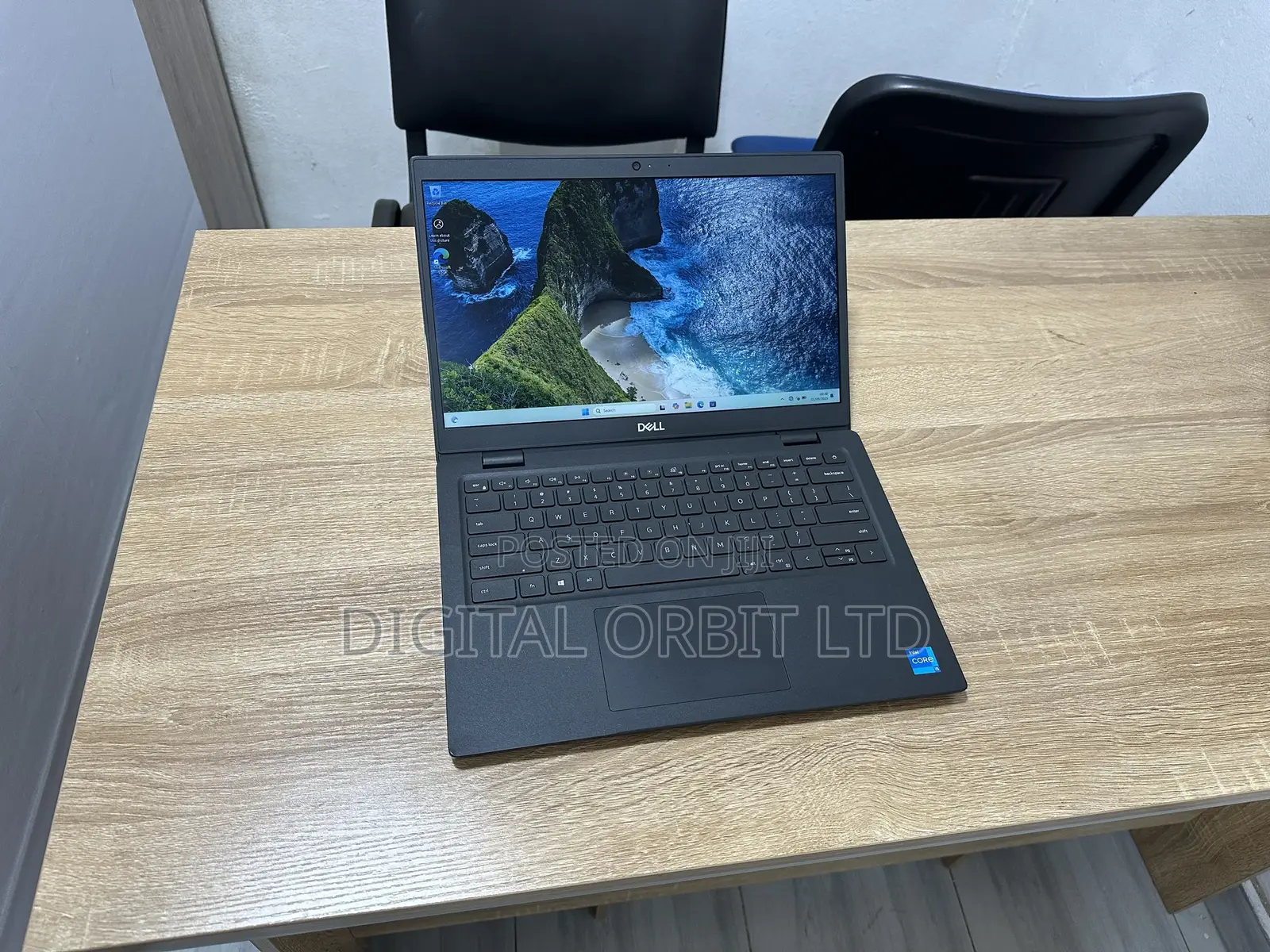 Laptop Dell Latitude 3420 8GB Intel Core i5 SSD 256GB