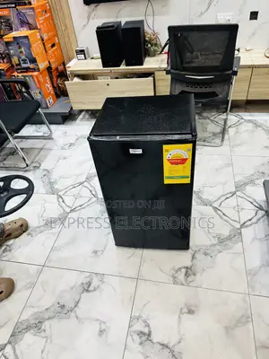Less Expensive Single Door Fridge Nasco Nasf1-11fl