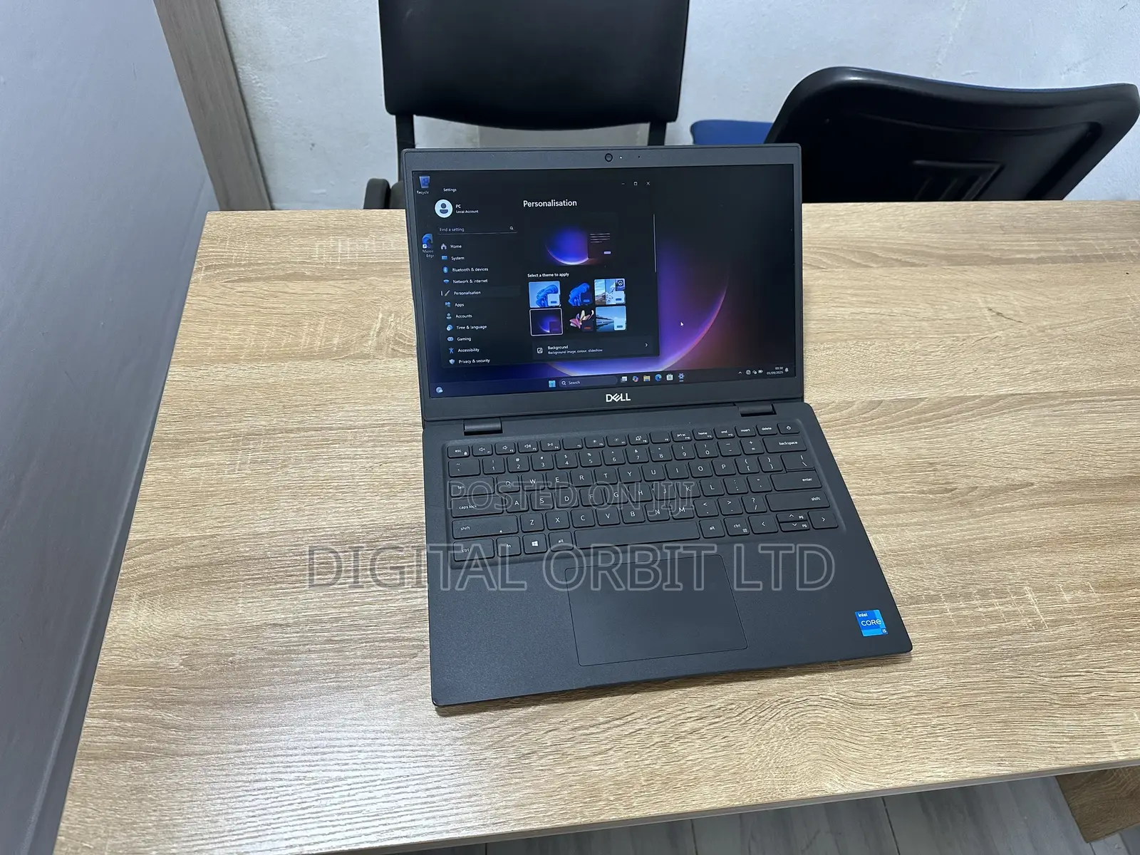 Laptop Dell Latitude 3420 8GB Intel Core i5 SSD 256GB