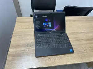 Laptop Dell Latitude 3420 8GB Intel Core i5 SSD 256GB