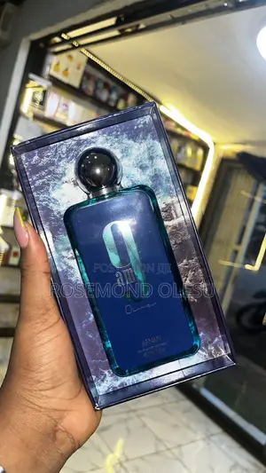 9am Perfume