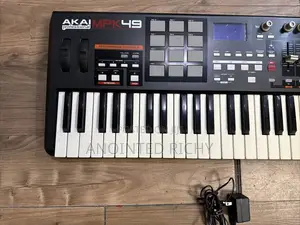 Akai Mpk 49