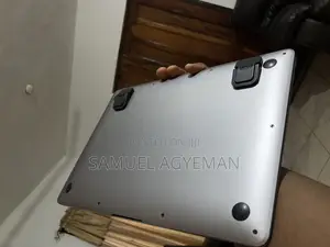 Laptop Apple MacBook Air 8GB Intel Core i5 SSD 128GB