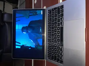 Laptop Apple MacBook Air 8GB Intel Core i5 SSD 128GB