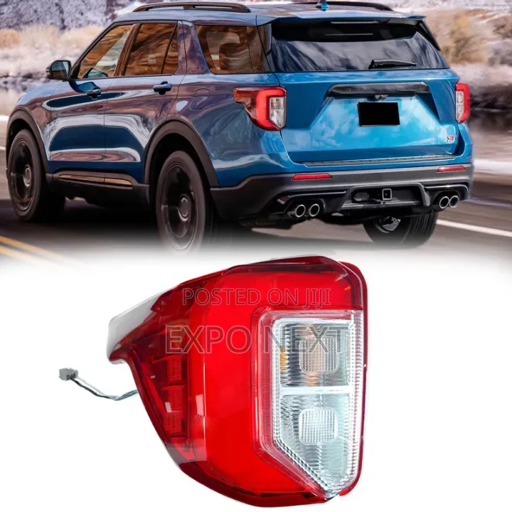 Led Taillamp for Ford Explorer 2022-2022