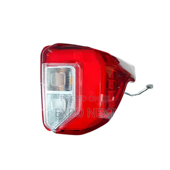 Led Taillamp for Ford Explorer 2022-2022