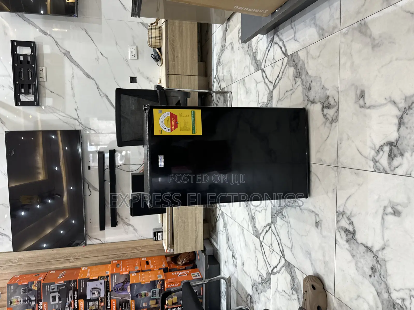 Text Us for Your Table Top Fridge Nasco