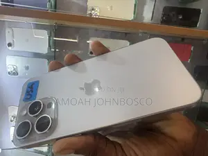 Apple iPhone 15 Pro Max 256 GB