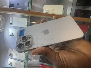 Apple iPhone 15 Pro Max 256 GB