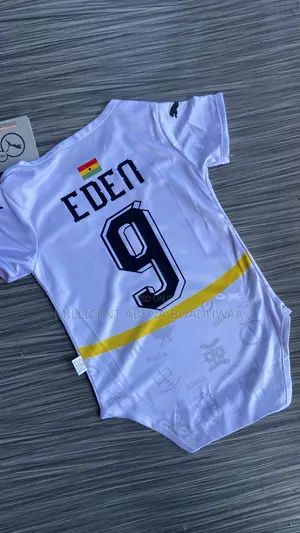 Kids Jersey