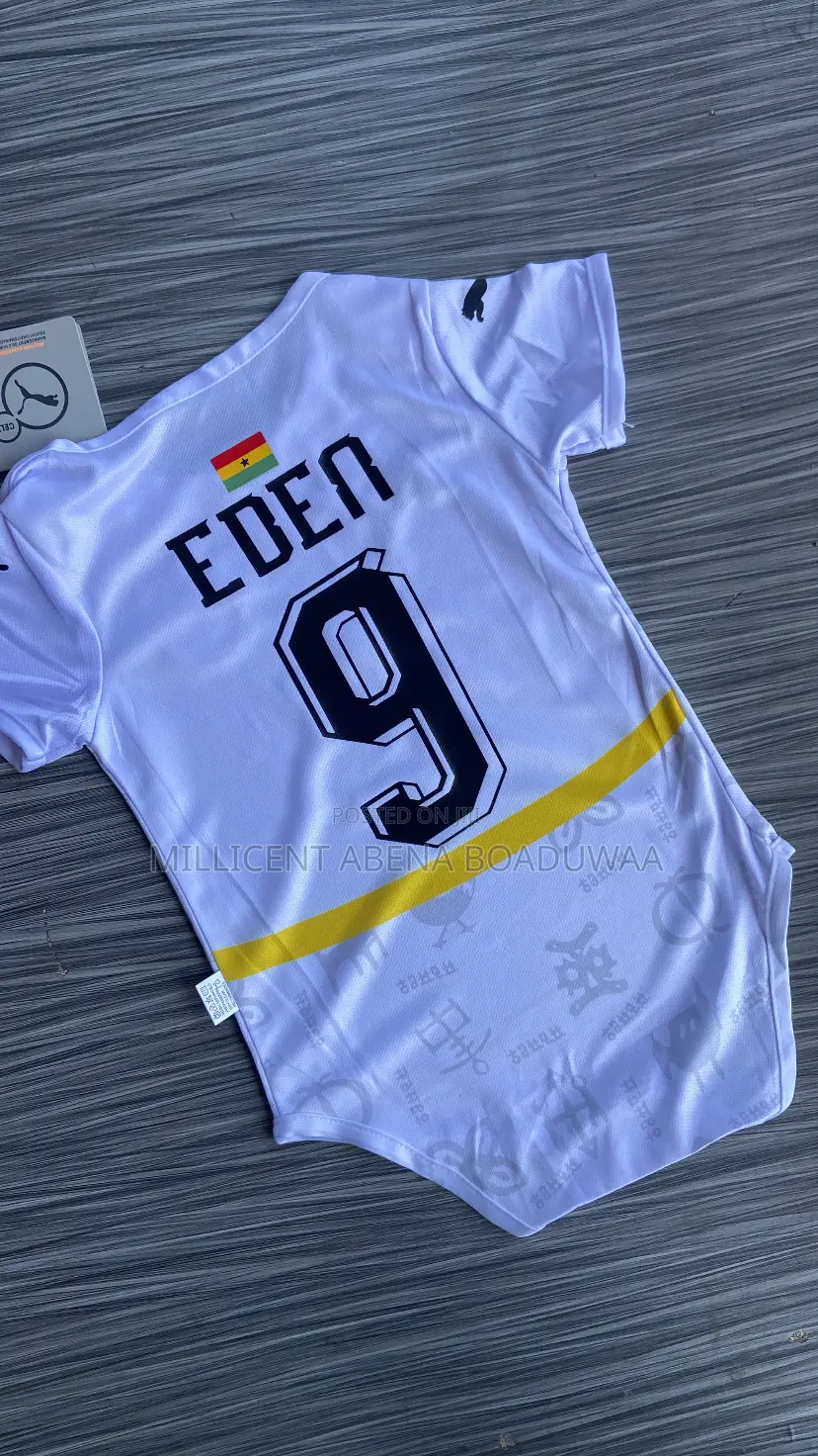 Kids Jersey