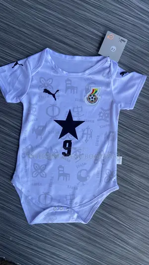 Kids Jersey