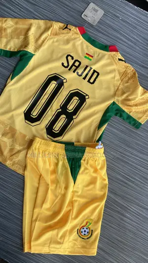 Kids Jersey