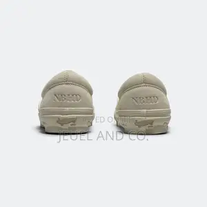 Otw by Vans X Neighborhood Classic Slip-on 98 Natural
