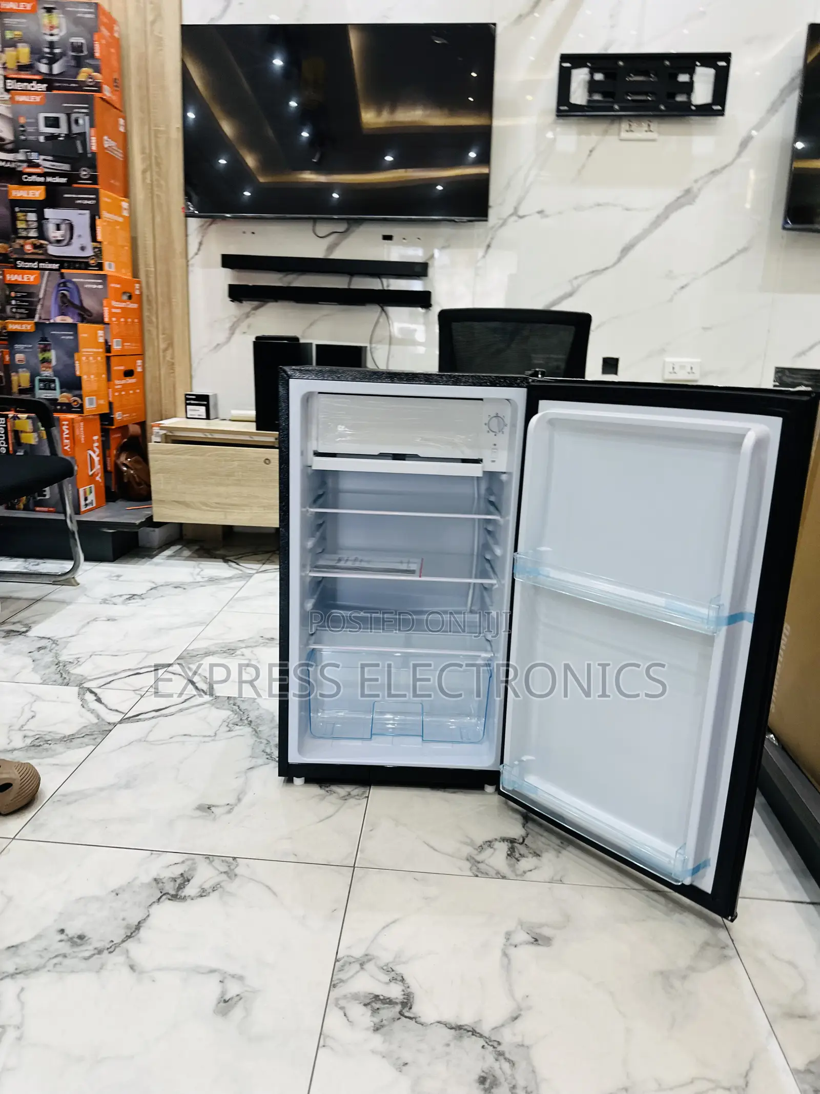 Hot  Deals on Nasco Fridge Nasf1-110fl