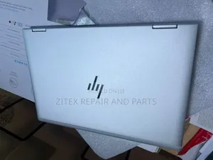 Laptop HP EliteBook X360 1030 G3 16GB Intel Core i5 SSD 256GB