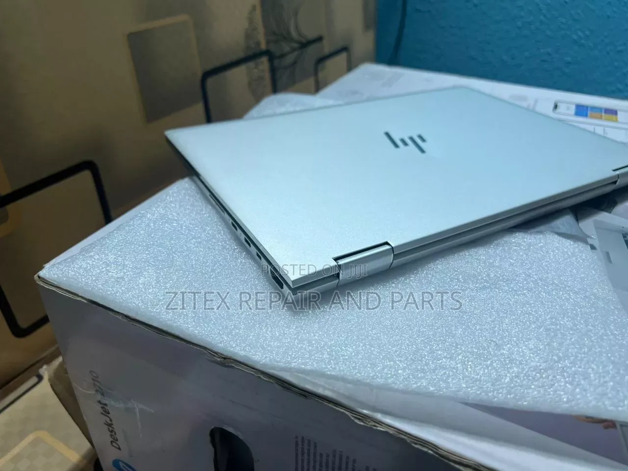Laptop HP EliteBook X360 1030 G3 16GB Intel Core i5 SSD 256GB