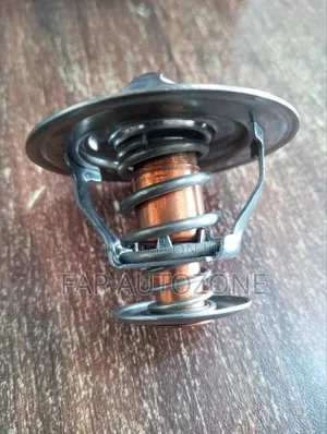 4183. Original Toyota Yaris Thermostat Imported From Usa