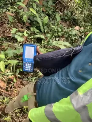 Land Surveyor