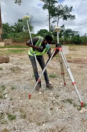 Land Surveyor