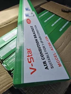 Air Condition Bracket Wholesale/ Retail
