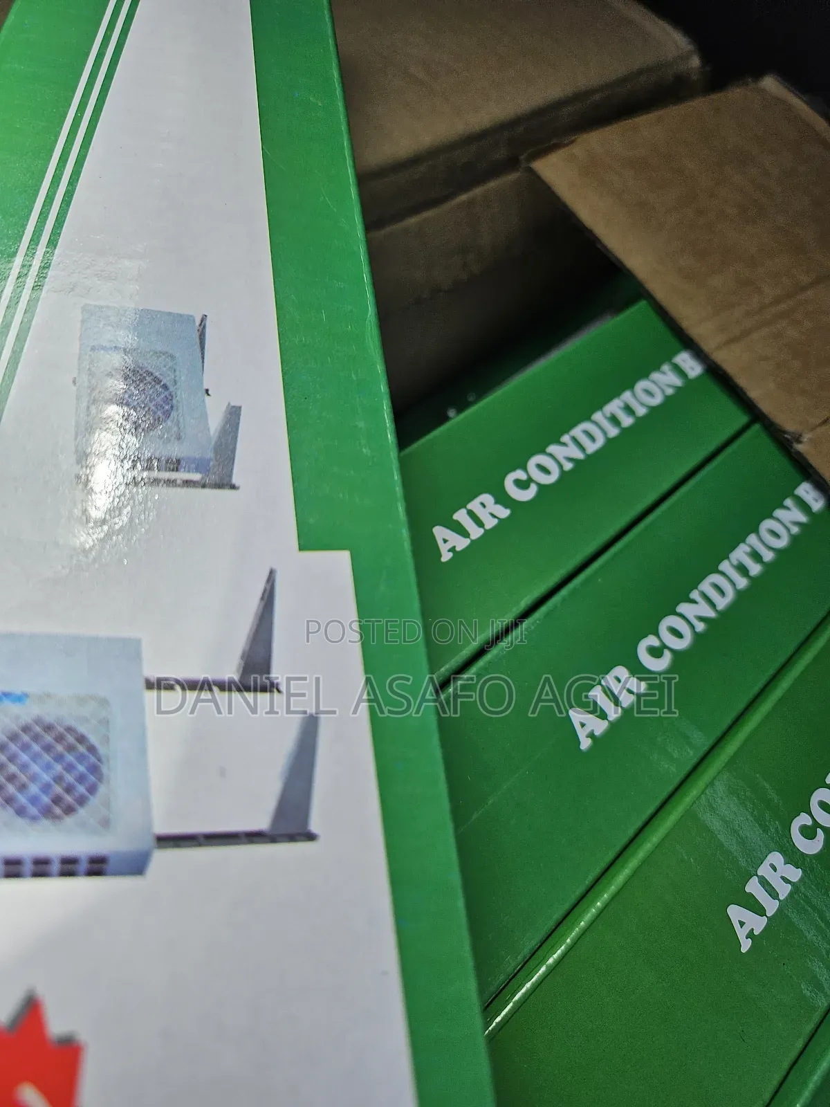 Air Condition Bracket Wholesale/ Retail